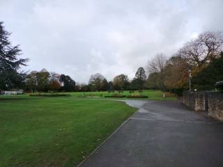 Wells Cathedral School