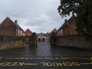 Wells Cathedral School