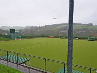 Bandon Grammar School - Cork