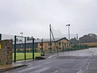 Bandon Grammar School - Cork