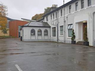 Bandon Grammar School - Cork