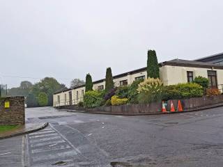 Bandon Grammar School - Cork