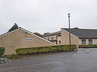 Bandon Grammar School - Cork