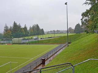 Bandon Grammar School - Cork