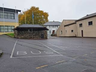 Bandon Grammar School - Cork