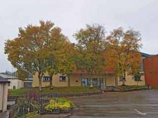 Bandon Grammar School - Cork