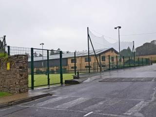 Bandon Grammar School - Cork