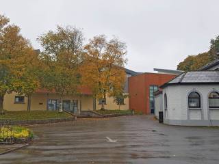 Bandon Grammar School - Cork