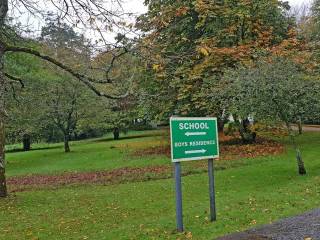 Bandon Grammar School - Cork