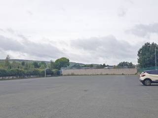 Old Bawn Community School - Tallaght