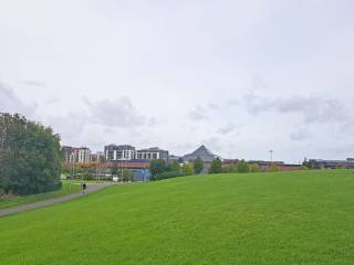 Old Bawn Community School - Tallaght