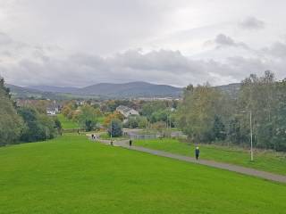 Old Bawn Community School - Tallaght