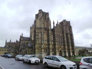 Wells Cathedral School