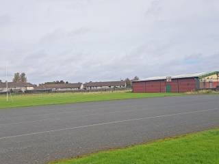 St Aidan's Community School - Tallaght