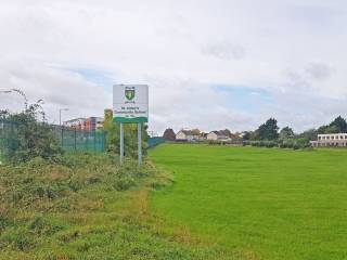 St Aidan's Community School - Tallaght