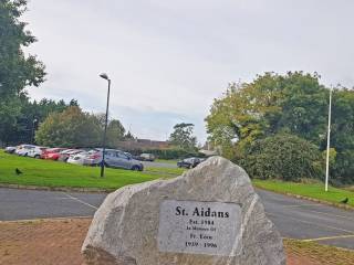 St Aidan's Community School - Tallaght