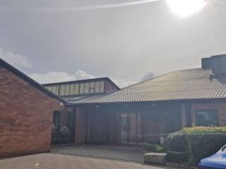 St Marks Community School - Crookstown