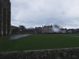 Wells Cathedral School