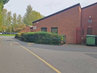St Marks Community School - Crookstown