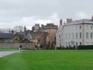 Wells Cathedral School