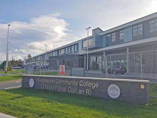 Kingswood Community College - Tallagh