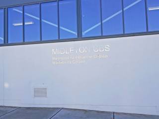 Midleton CBS Secondary School - Midleton