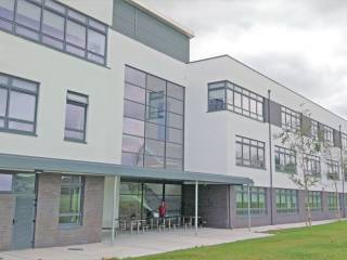 Midleton CBS Secondary School - Midleton