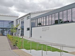 Midleton CBS Secondary School - Midleton