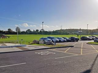 Midleton CBS Secondary School - Midleton