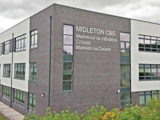 Midleton CBS Secondary School - Midleton