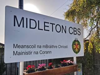 Midleton CBS Secondary School - Midleton