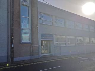 St Mary's High School Midleton - Midleton