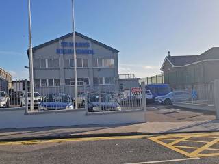 St Mary's High School Midleton - Midleton