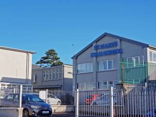 St Mary's High School Midleton - Midleton