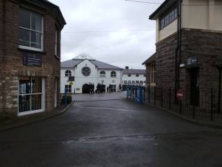 Sidcot School