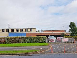 St Wolstan's Community School