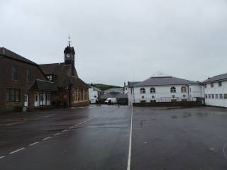 Sidcot School