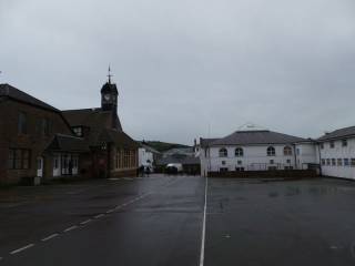 Sidcot School