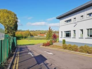 Mount Mercy College - Cork