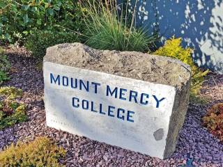 Mount Mercy College - Cork