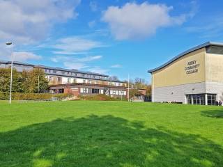 Abbey Community College - Ferrybank