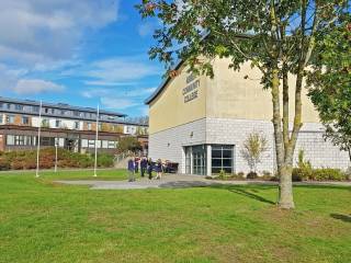 Abbey Community College - Ferrybank