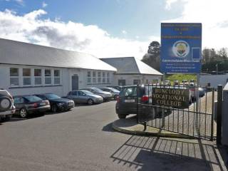 Vocational College Bunclody - Bunclody