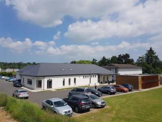 Vocational College Bunclody - Bunclody