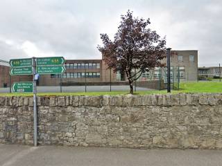 Cnoc Mhuire - Granard