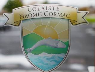 Coláiste Naomh Cormac - Kilcoran