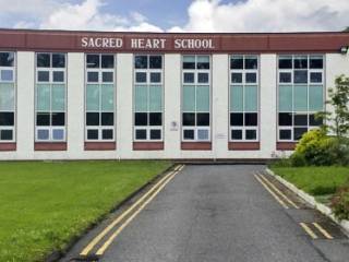 Sacred Heart Secondary School - Tullamore