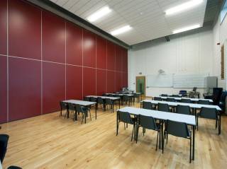 Coláiste Choilm Tullamore - Tullamore