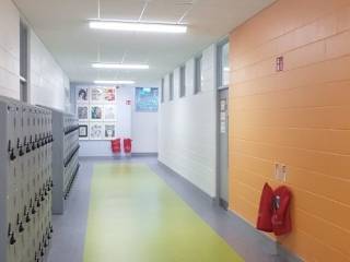 Tullamore College - Tullamore
