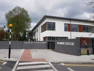 Tullamore College - Tullamore